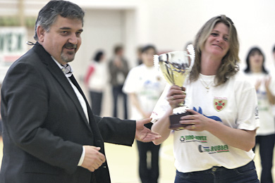 díjátadás (KK 2009)